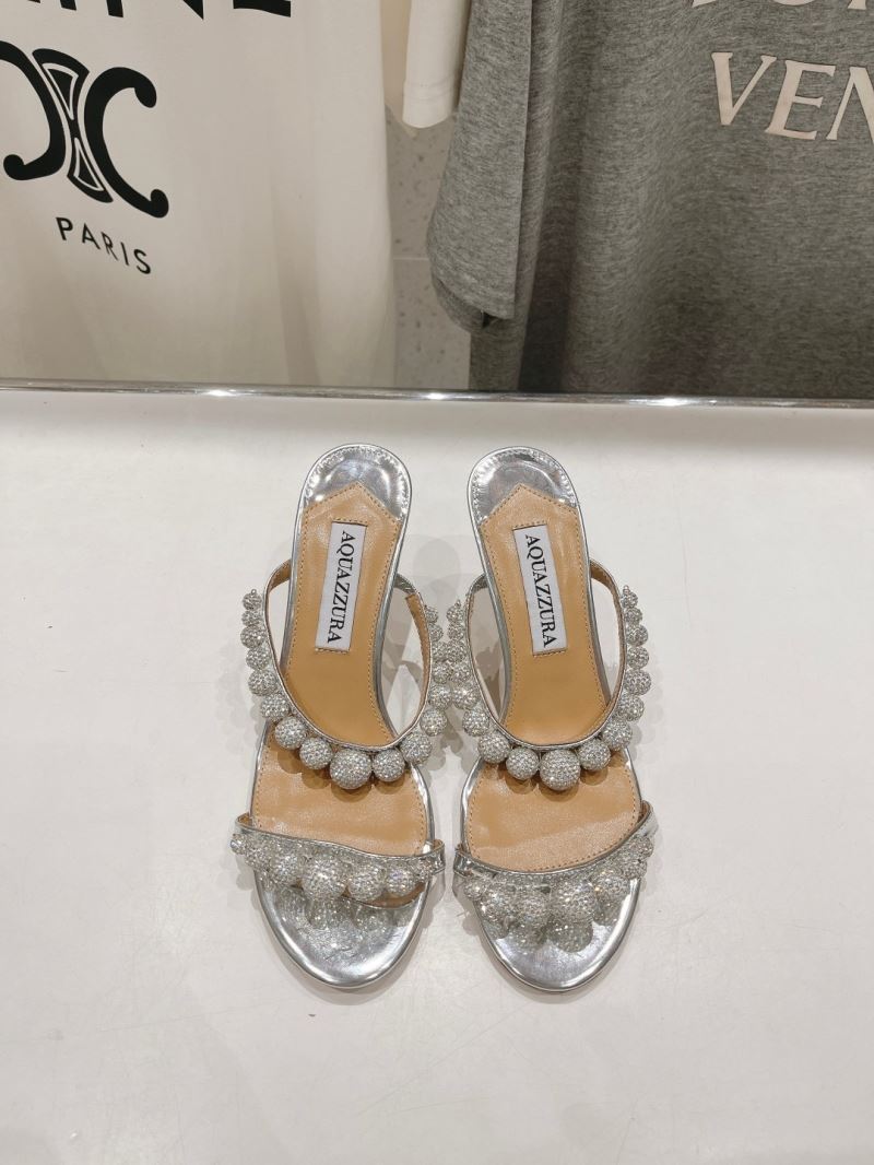 Aquazzura Sandals